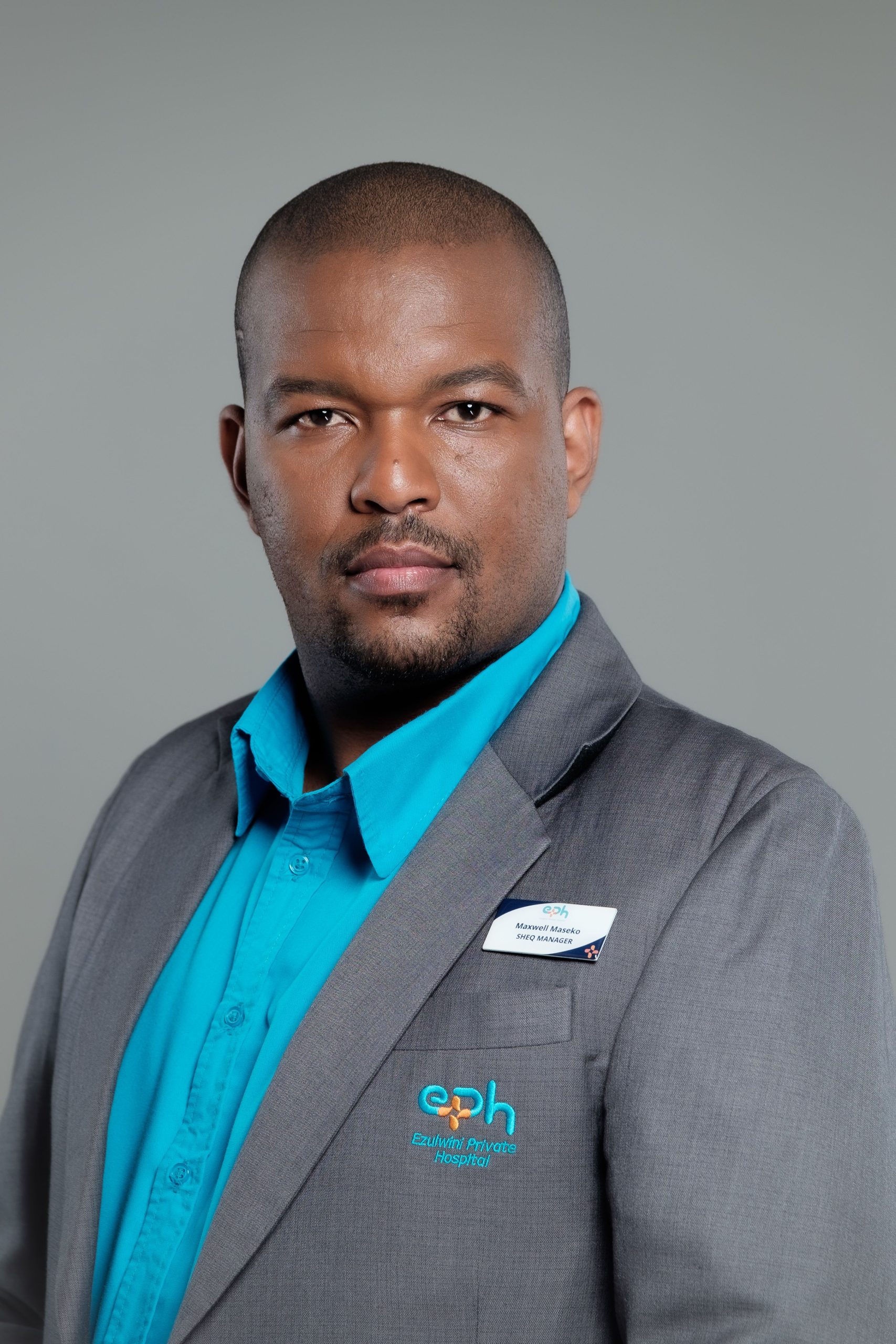 Maxwell Maseko