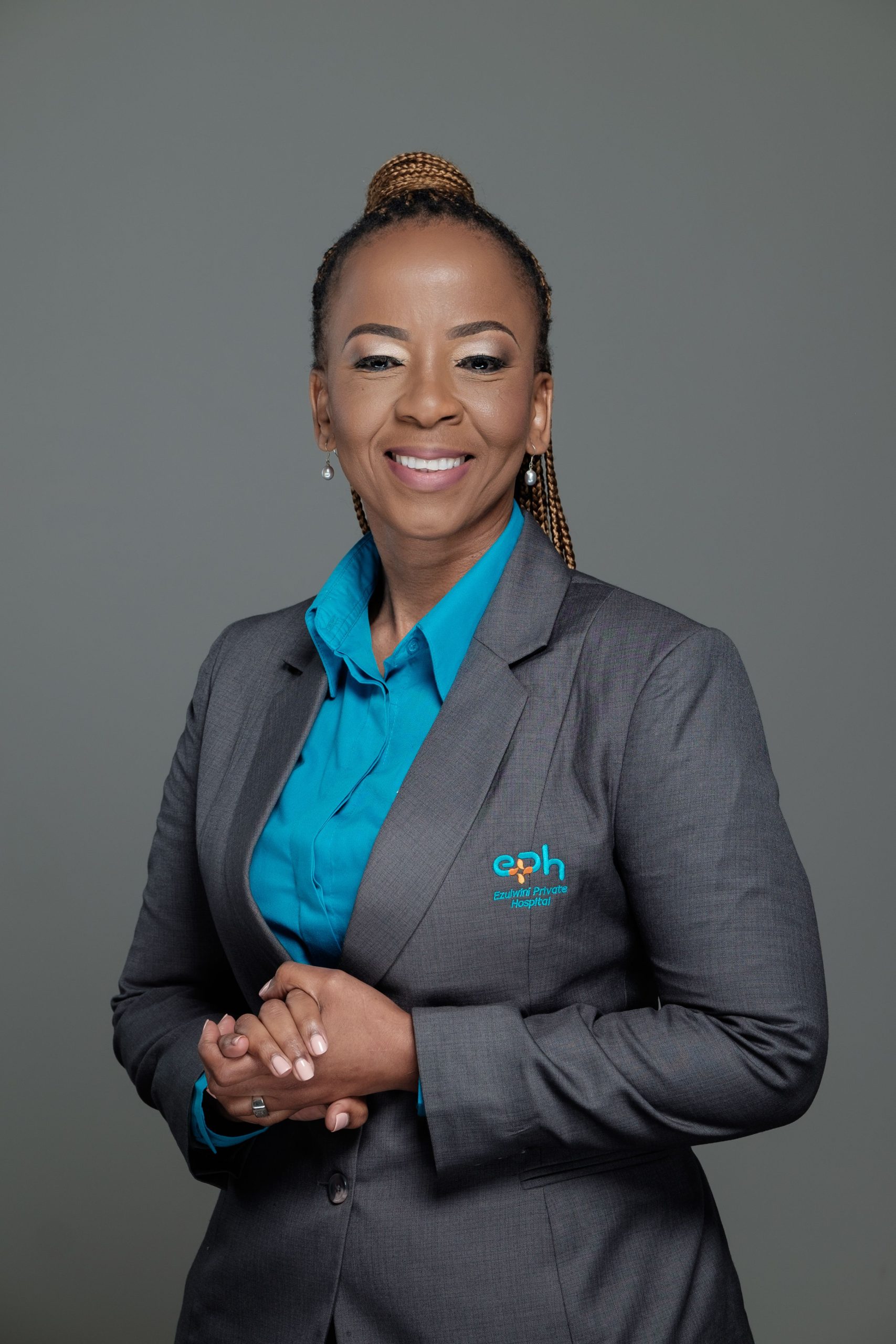 DR. Thandeka Khanyile