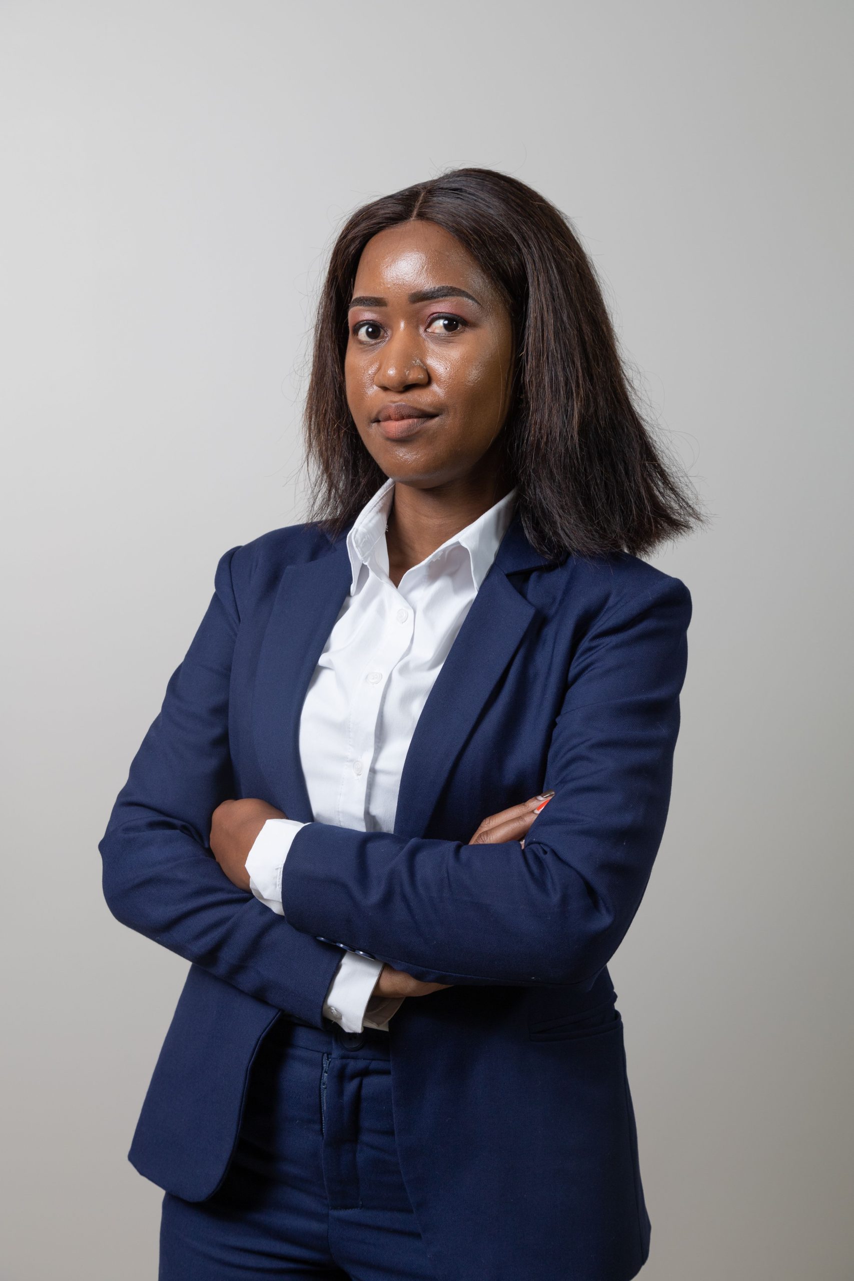 Ms. Lindelwa Mthethwa