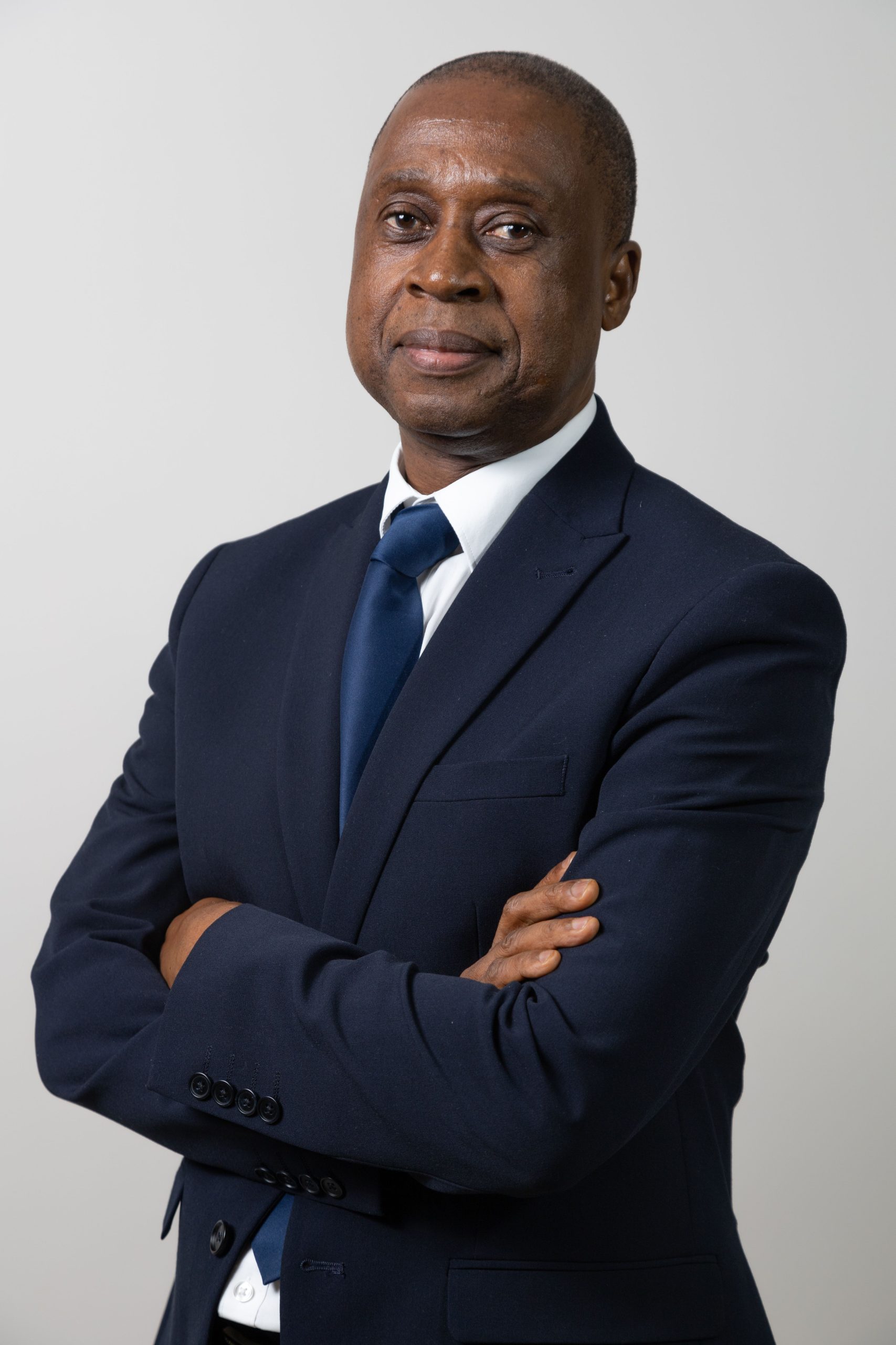 Mr. Muhawu Maziya