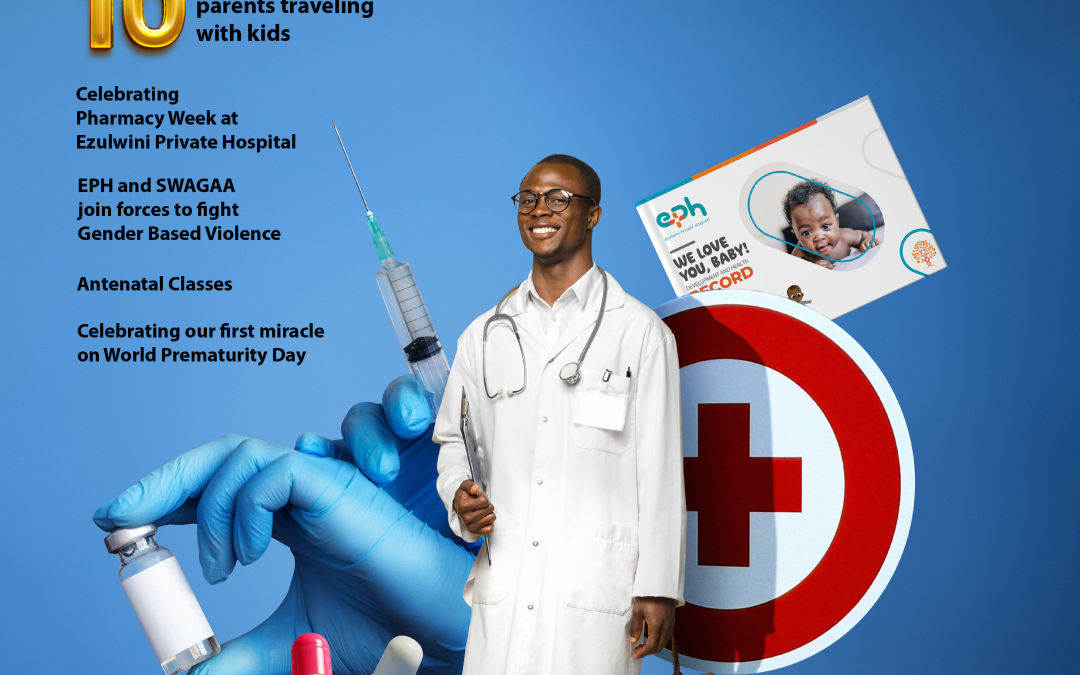 Newsletter 2nd Edition