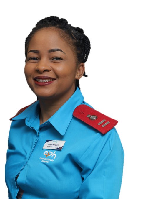Faith Hlophe