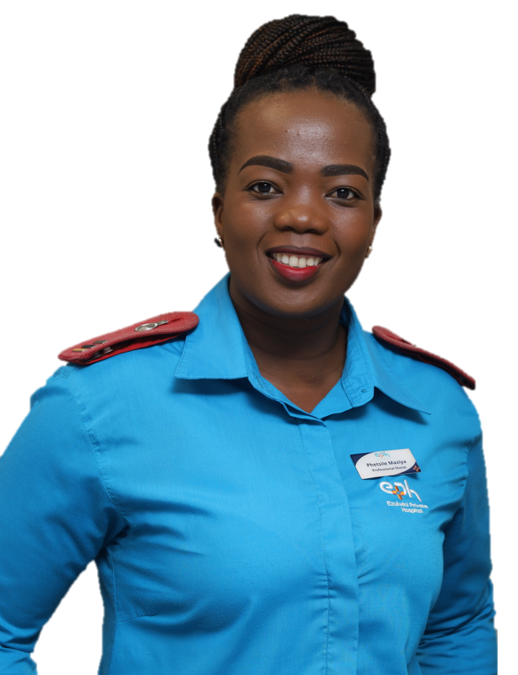 Phetsile Maziya